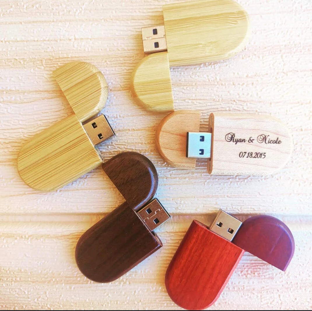 Personalized USB - starts at P500 each