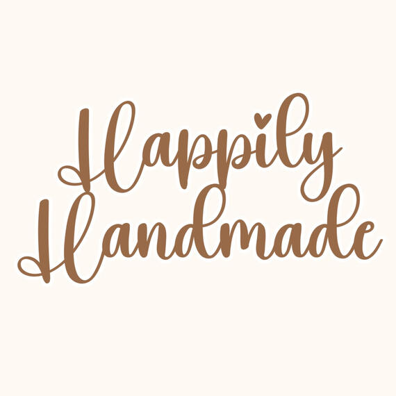Happily Handmade Cebu